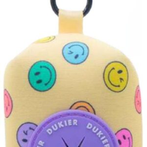 Portabolsas Colección Smiley Dukier