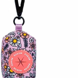 Portabolsas Colección Flower Power Dukier