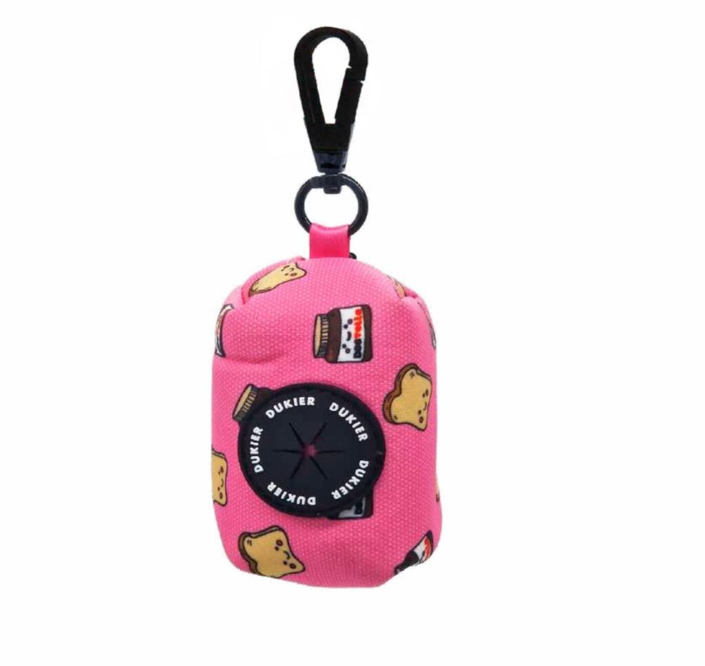 Portabolsas Colección Dogtella Dukier