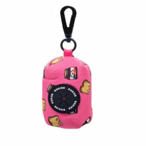 Portabolsas Colección Dogtella Dukier