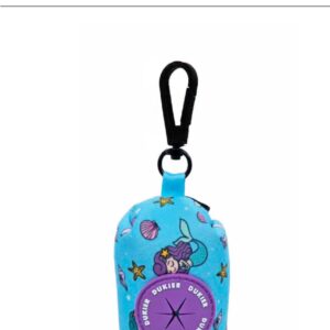 Portabolsas Colección Mermaid Dukier
