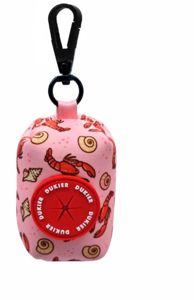 Portabolsas Colección Lobsters Dukier