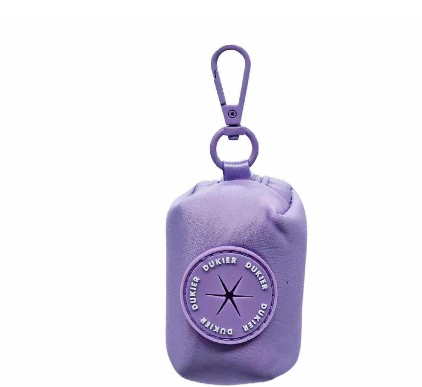 Portabolsas Colección Violet Dukier
