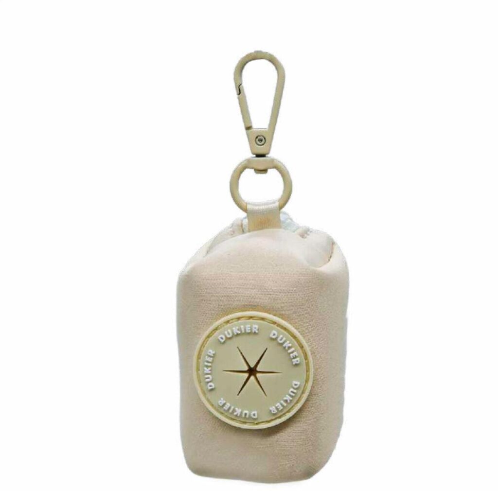 Portabolsas Colección Beige Dukier