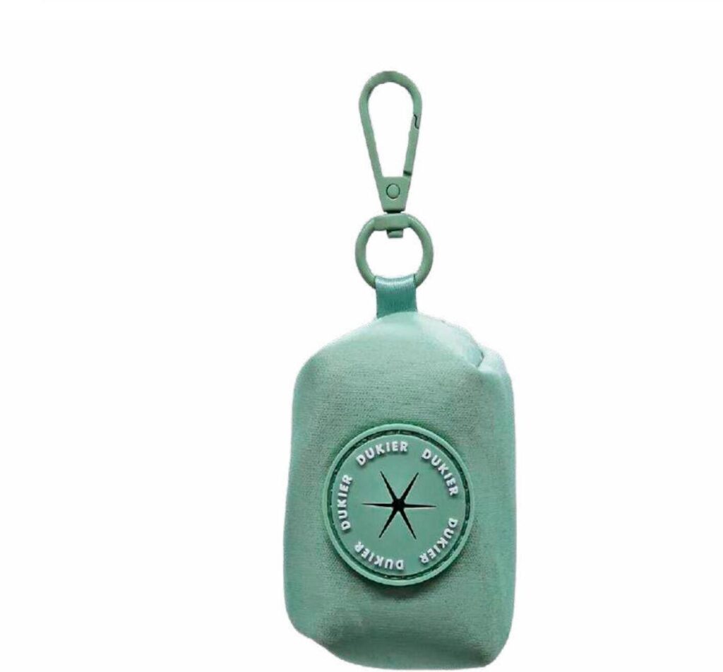 Portabolsas Colección Green Dukier