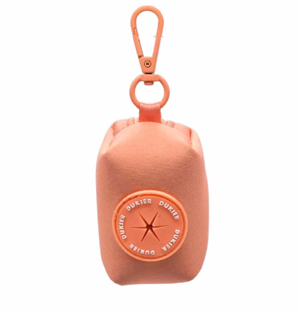 Portabolsas Colección Coral Waterproof Dukier
