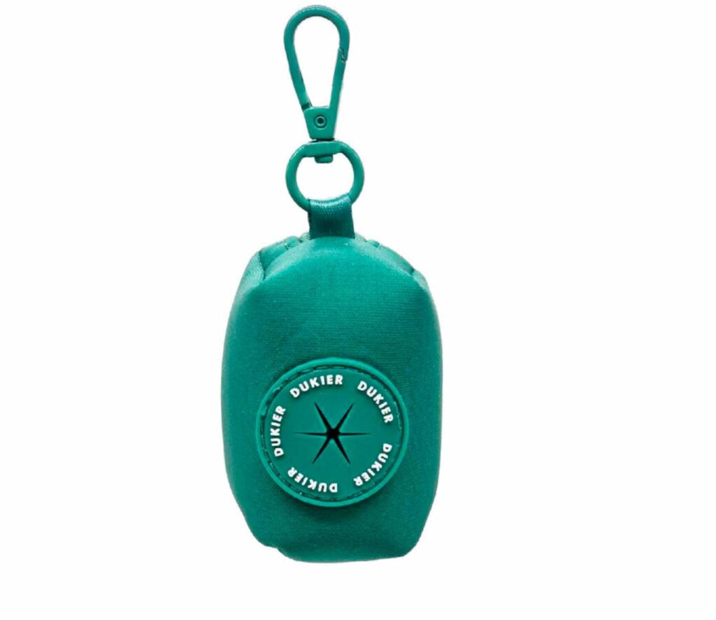 Portabolsas Colección Green Waterproof Dukier