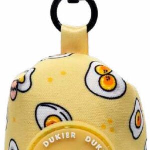 Portabolsas Colección Eggs Dukier