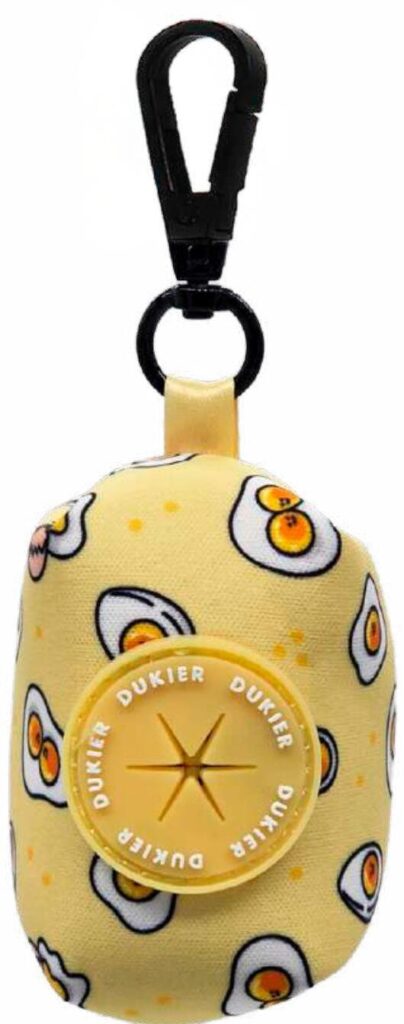 Portabolsas Colección Eggs Dukier