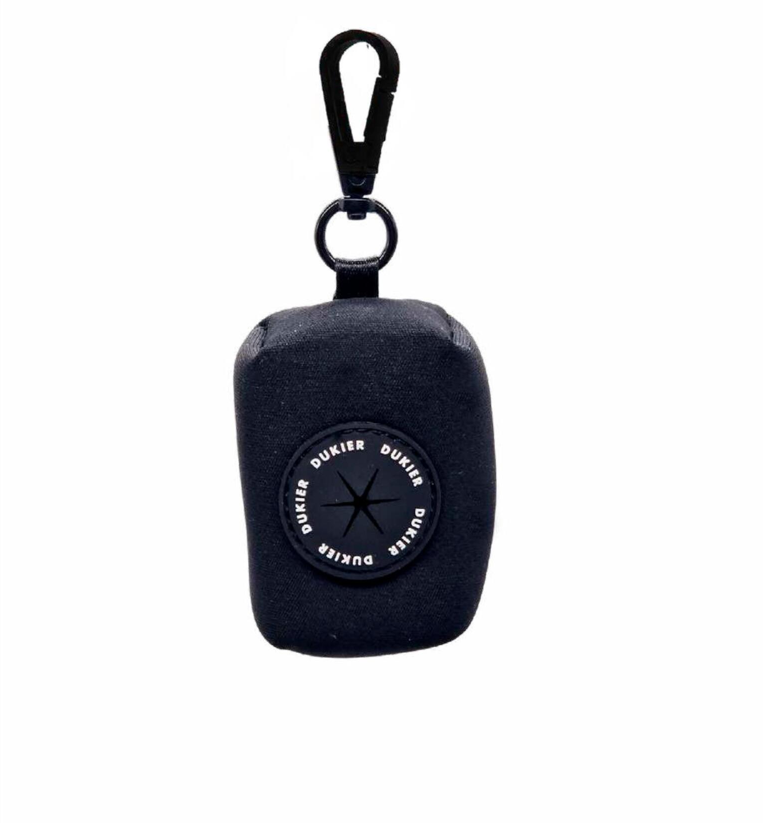 Portabolsas Colección Black Waterproof Dukier