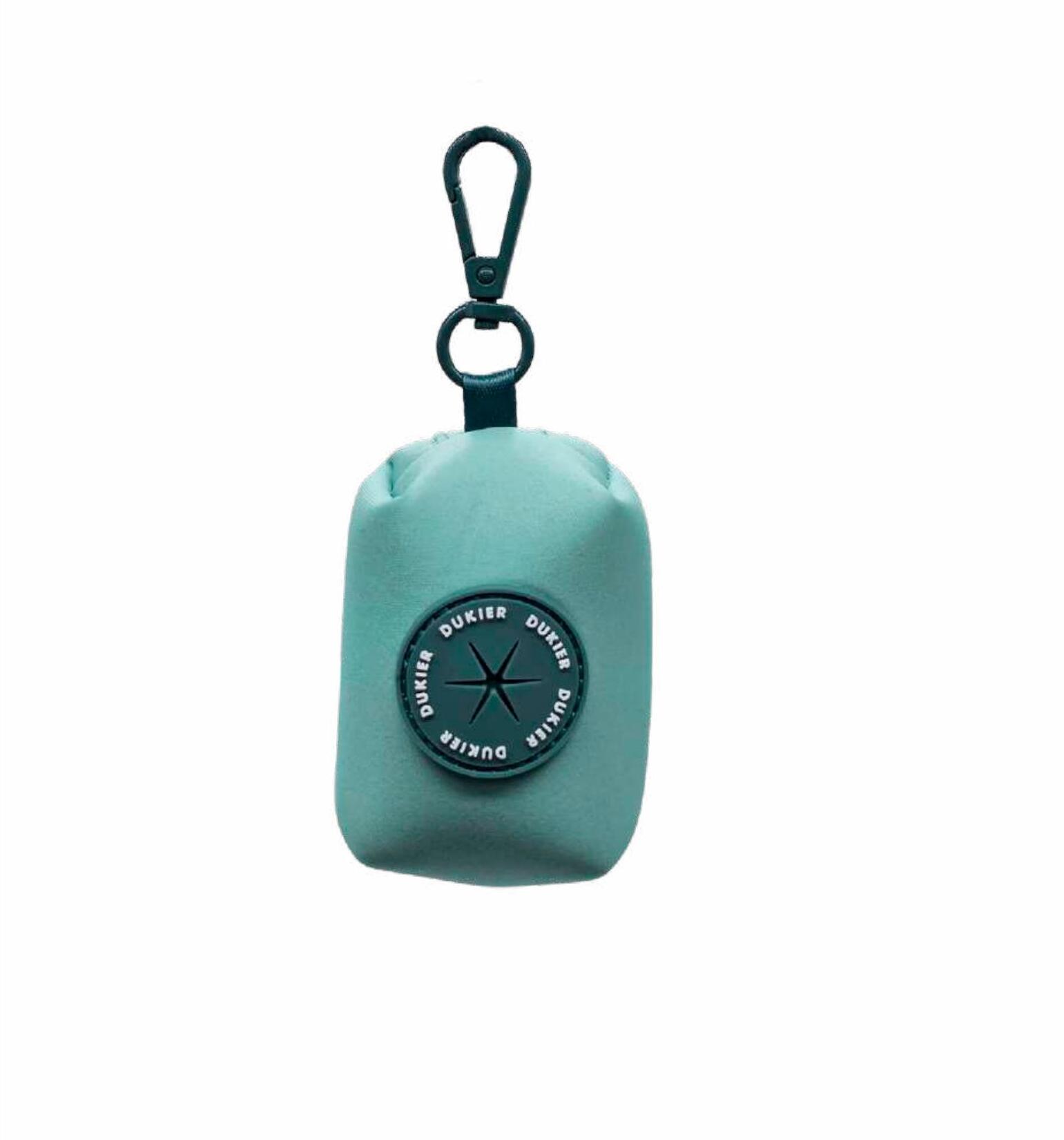 Portabolsas Colección Jade Mint Waterproof Dukier