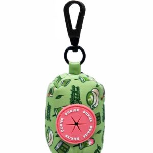 Portabolsas Colección So Matcha Dukier