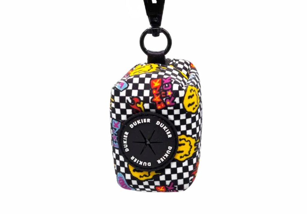Portabolsas Colección Grunge Dukier