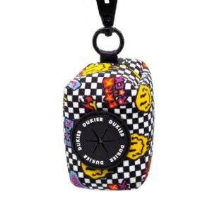 Portabolsas Colección Grunge Dukier