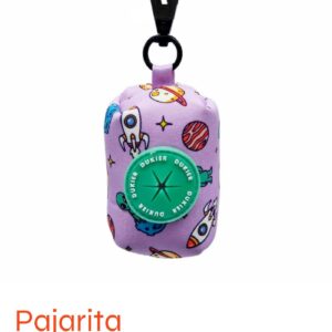 Portabolsas Colección Alien Dukier