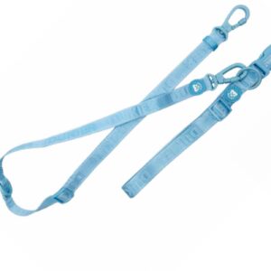 Correa Multiposición Colección Soft Blue Dukier
