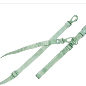Correa Multiposición Colección Soft Green Dukier