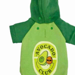 Sudadera Colección Avocado Dukier
