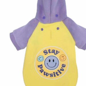 Sudadera Colección Smiley Dukier