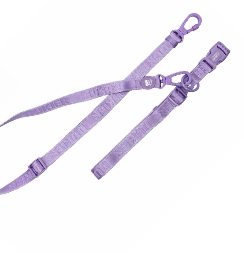 Correa Multiposición Colección Violet Dukier